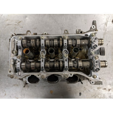 #SO05 Left Cylinder Head For 08-16 Toyota Highlander 3.5 1110209142 #SO05 Left Cylinder Head For 08-16 Toyota Highlander 3.5 1110209142